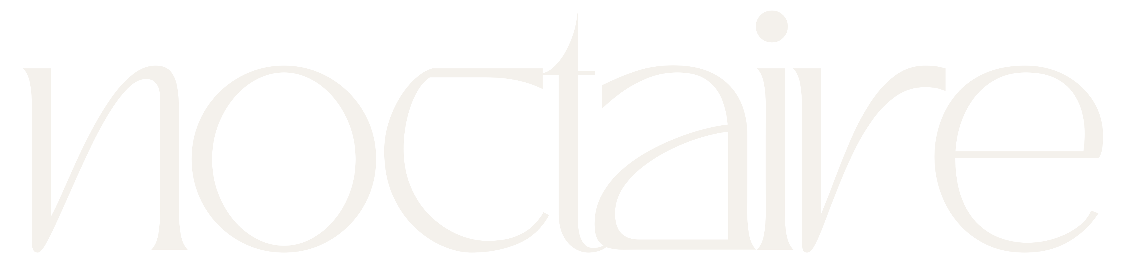 Noctaire Logo